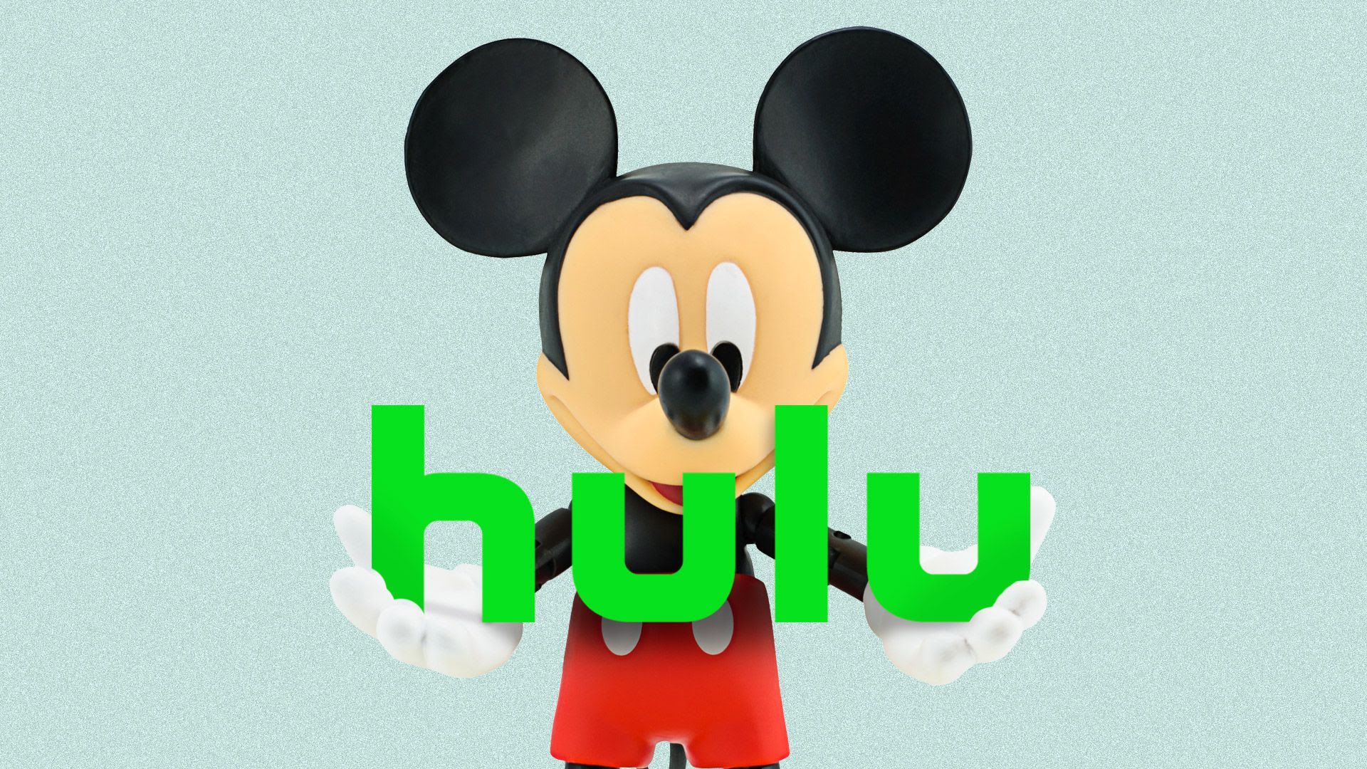 disney takes over hulu from comcast