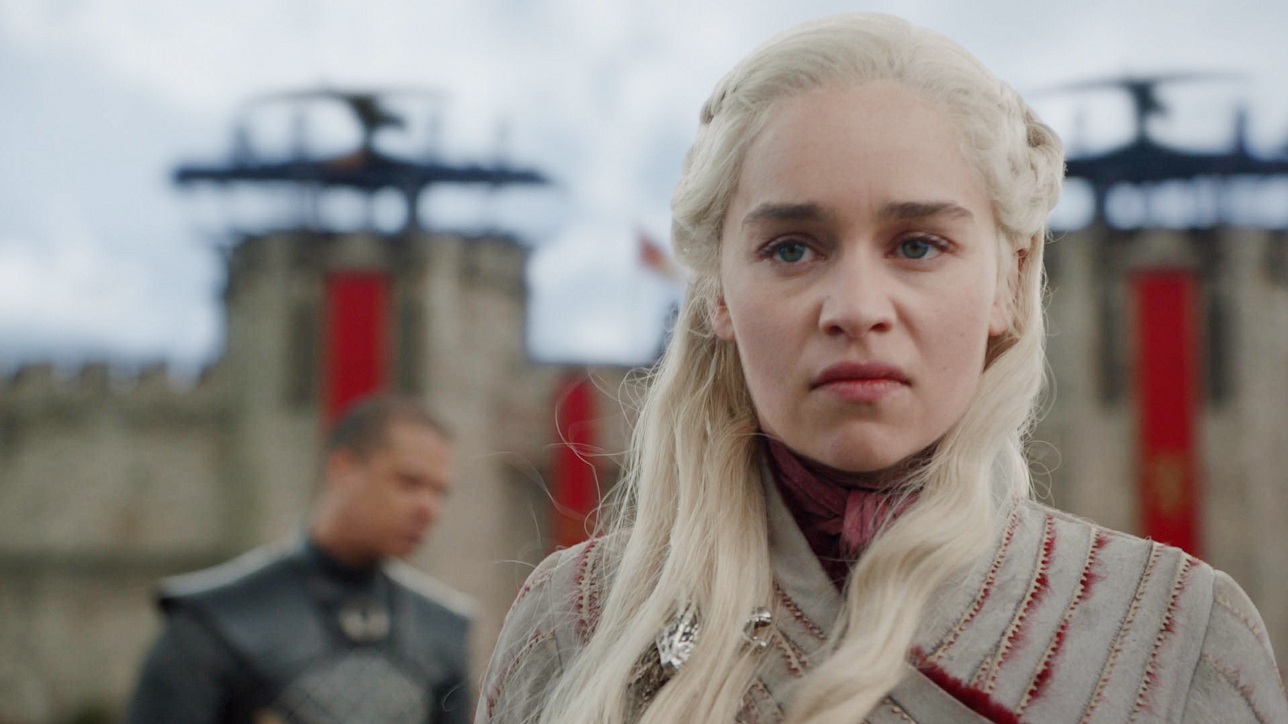 Hate comes to ‘Game of Thrones:’ Kings Landing remake demand