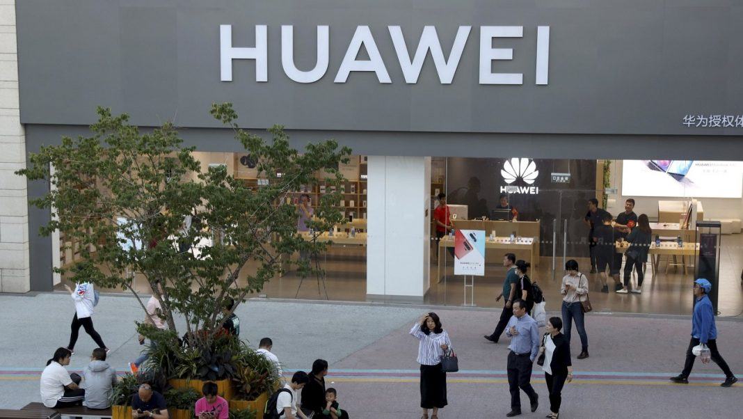 huawei ban from us could hurt tech companies 2019 images