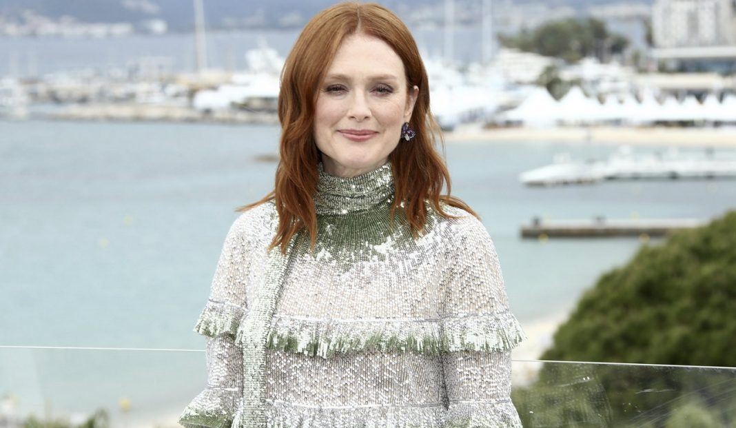julianne moore on the staggering girl and indusry quotas 2019 images