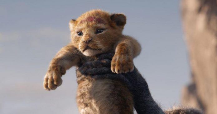 Jon Favreau talks 'The Lion King' and why a remake - Movie TV Tech ...