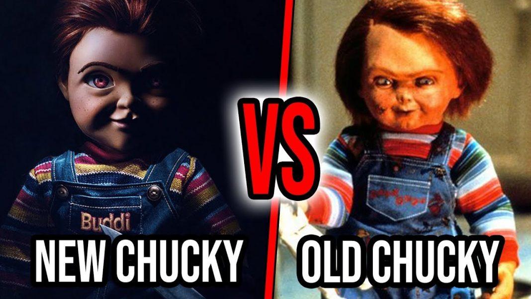 Summer 2019 will be a horror fest: Chucky, Annabelle, 'Ma' plus zombies ...