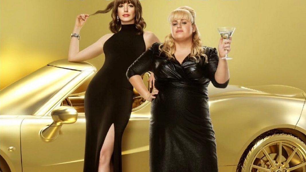 rebel wilson talks the hustle and fighting that r rating 2019 images