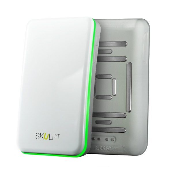skulpt scanner measures body fat 2019 hottest fitness products