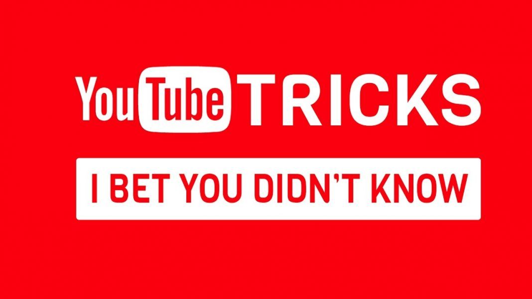youtube tricks you didnt know 2019