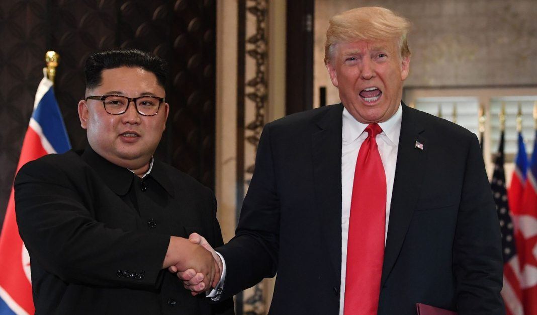 getting donald trumps facts right on north korea iran tariffs 2019 images