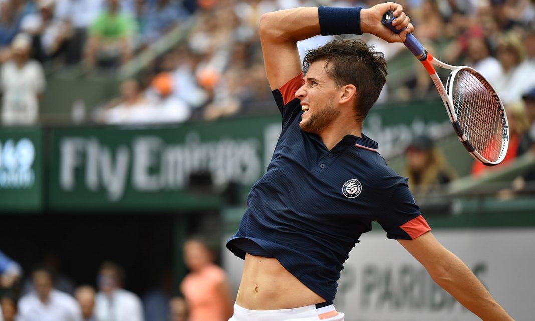 is dominic thiem ready to win french open 2019 images