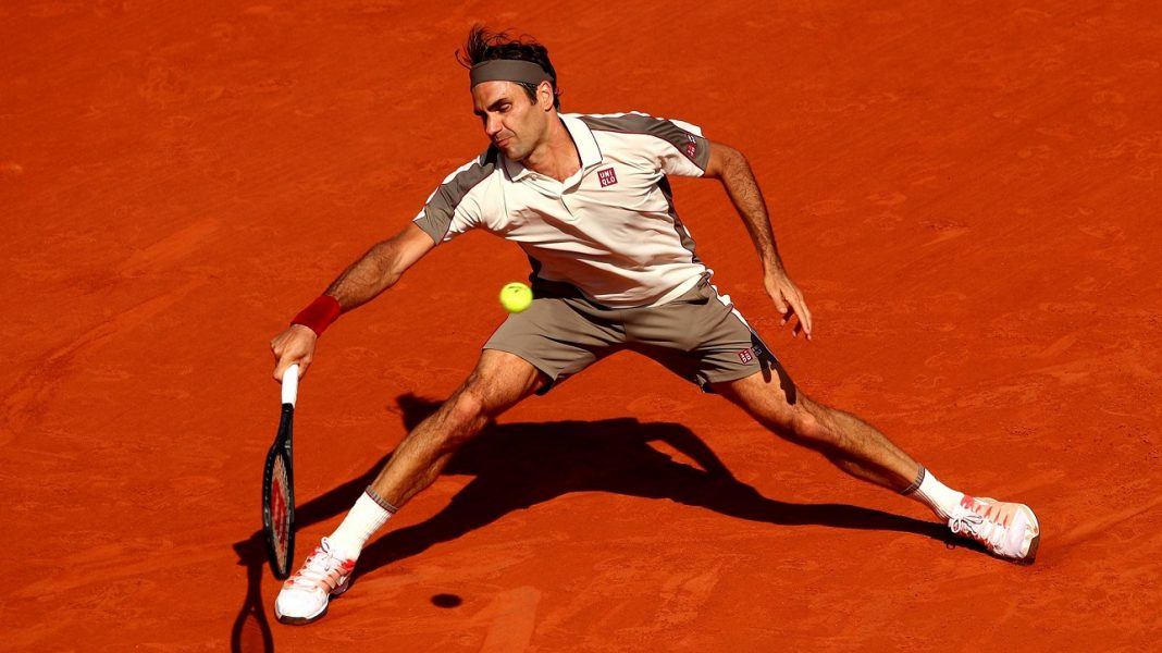 roger federer wins again at french open 2019 serena out