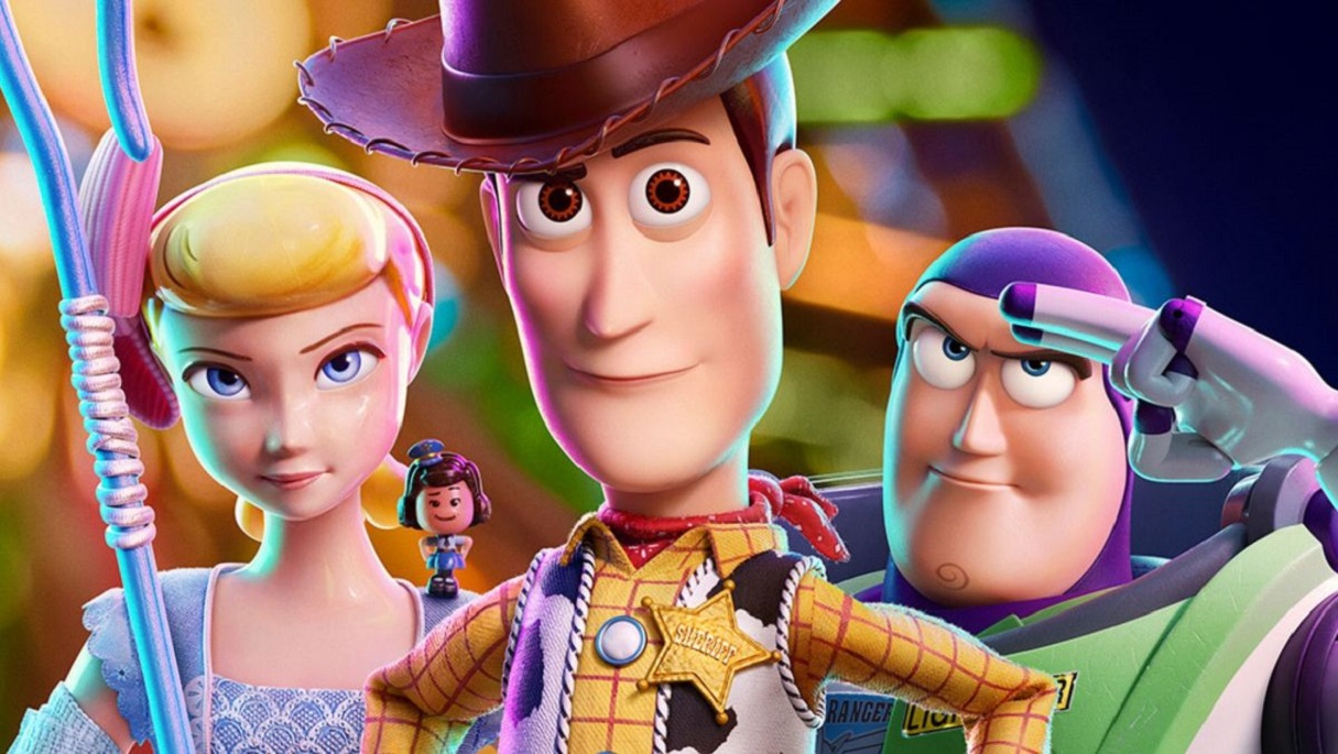 Toy Story 4' second-week topping box office beating 'Annabelle,' Beatles  and Chucky - Movie TV Tech Geeks News