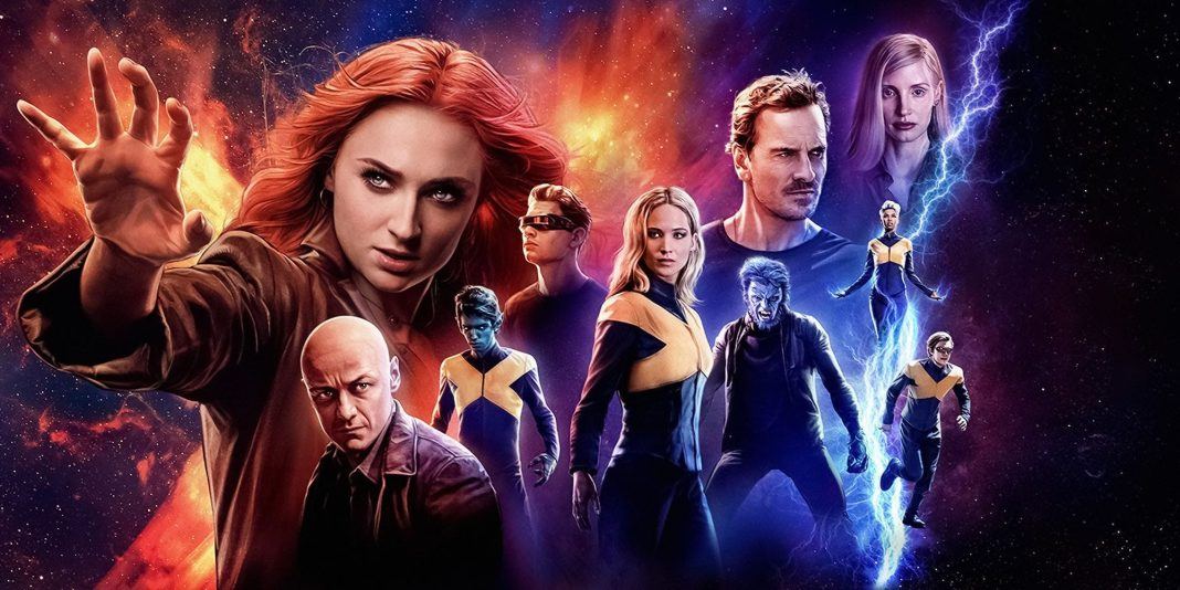 why dark phoenix has me hoping marvel gives x men a long break 2019 images