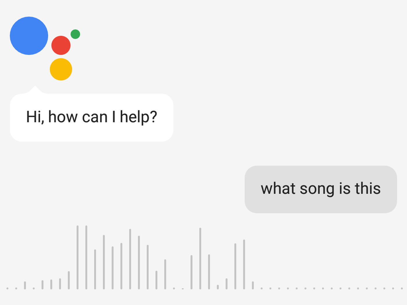 google workers can listen in on assistant
