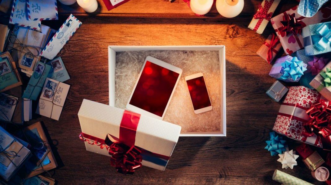 2019 hottest electronics gifts
