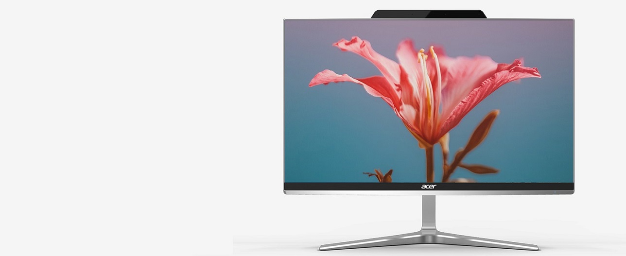 Acer Aspire Z24-890-UA91 AIO Desktop 2019 hot deaktop gift holiday ideas