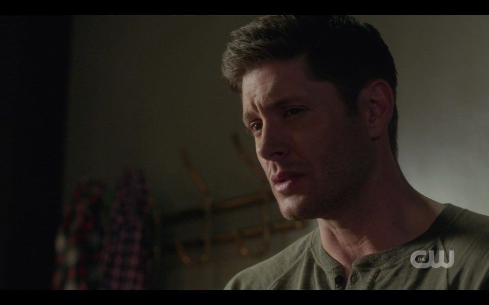 Dean to Sam They found Ketch Dead probably a demon