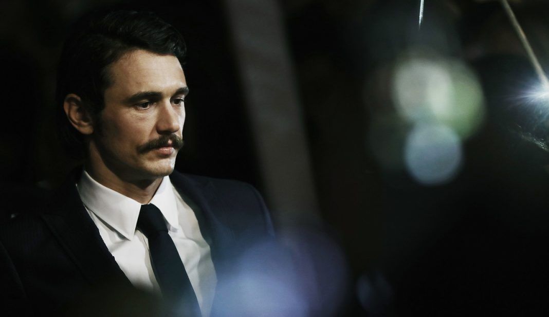 james franco sued by actress for sexual harassment 2019