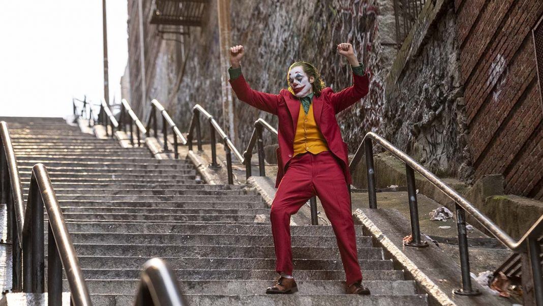 joker proves hollywood risks can pay off at box office actuals 2019 images