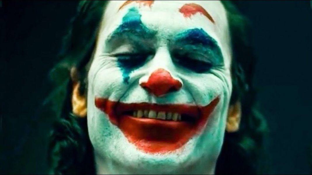 joker takes over box office again in close race with maleficent 2019 images