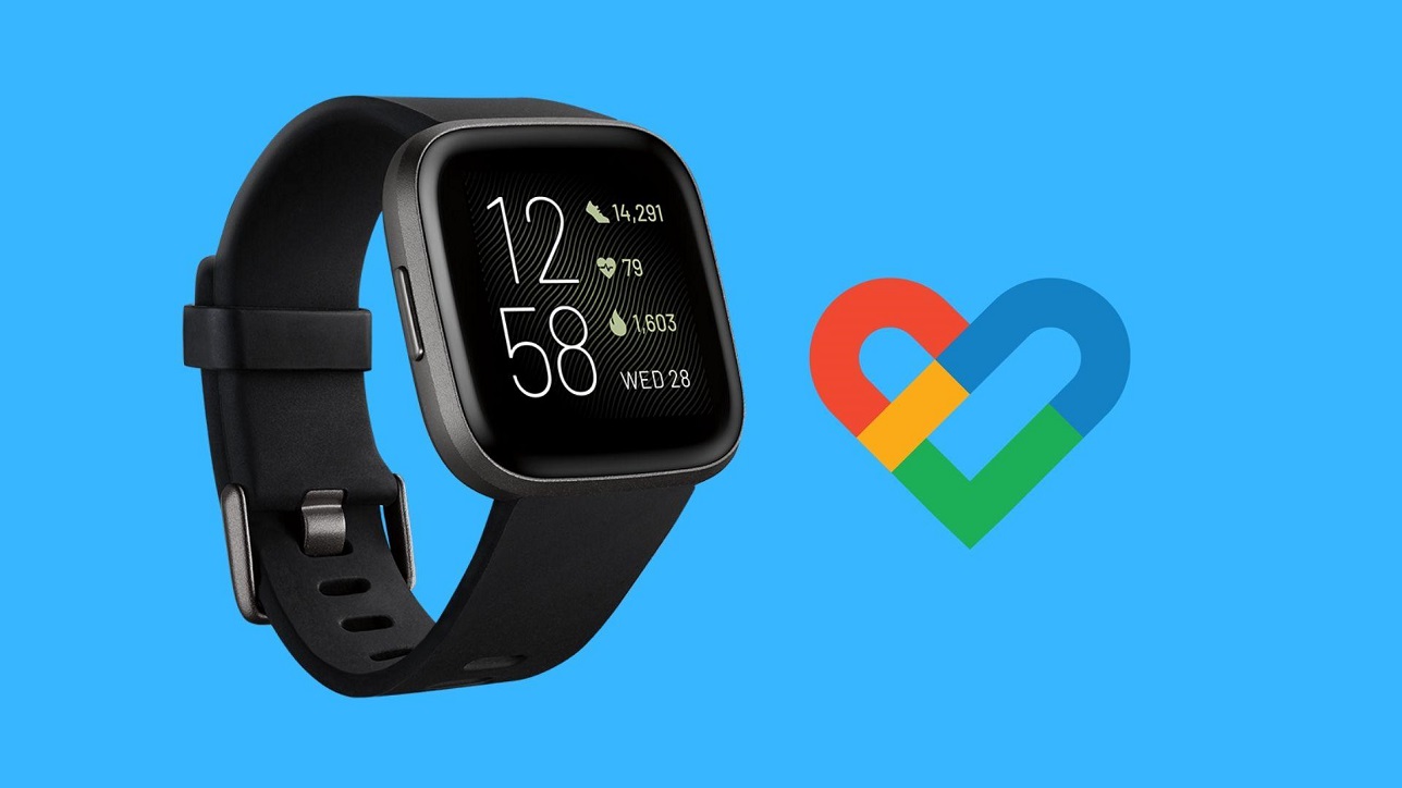 Google buys up user data with $2.1 billion Fitbit purchase