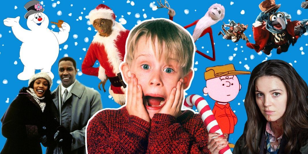 best christmas movies ever made 2020 images