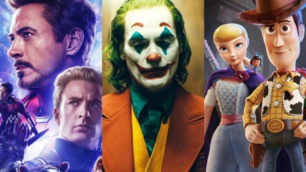 disney topped box office movies in 2019 images