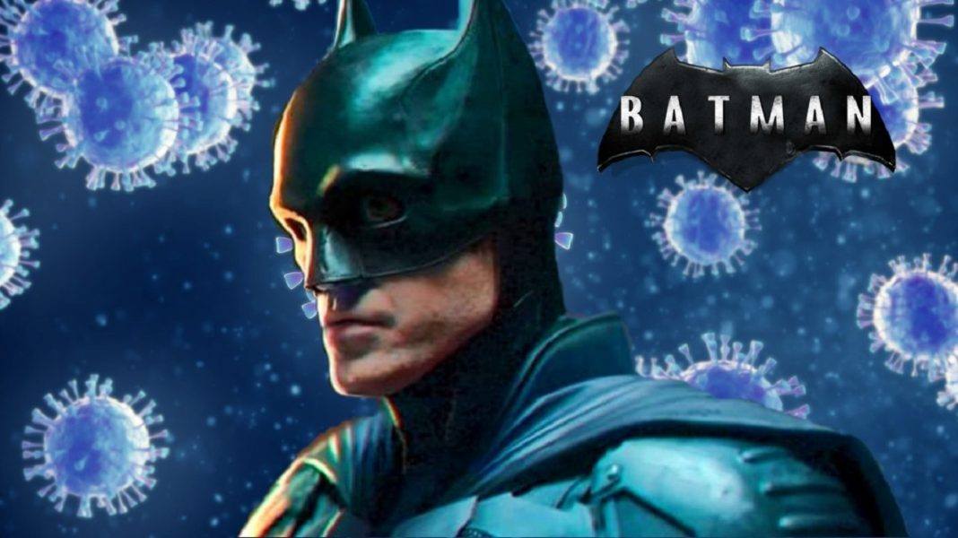 warner bros delays robert pattinson the batman movies 2020