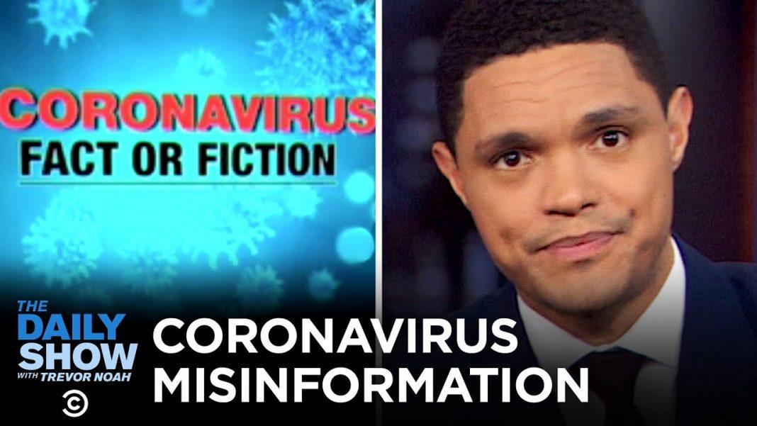 coronavirus misinformation rises for new jersey plus covid 19 antibody test