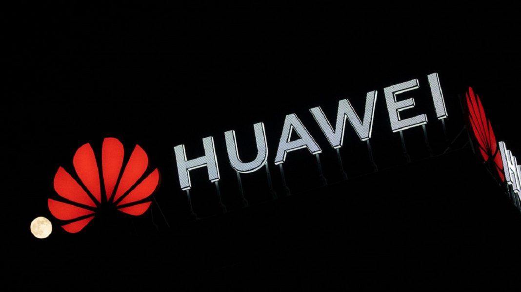 huawei takes another hit from us sanctions 2020 images