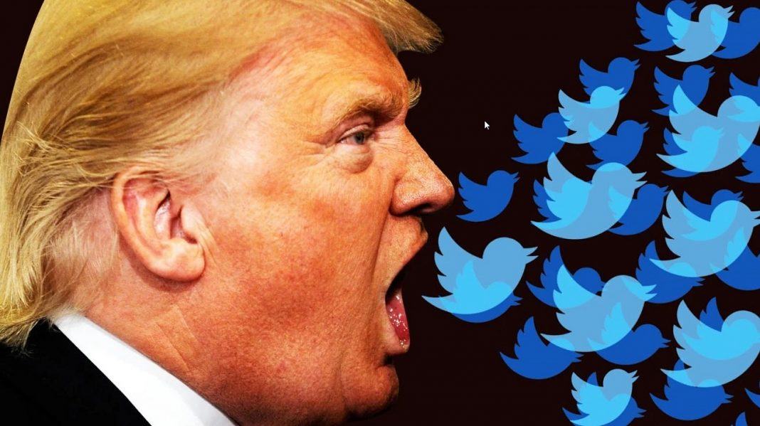 twitter agrees donald trump above the law and their tos 20202
