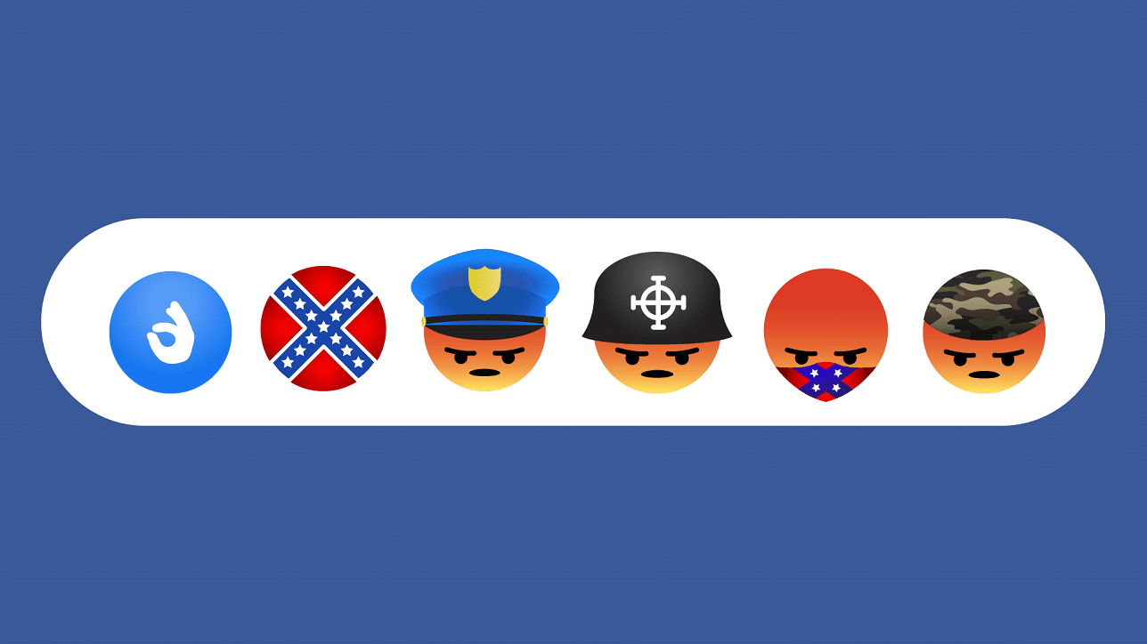 Facebook fueling hate groups has boycotts growing