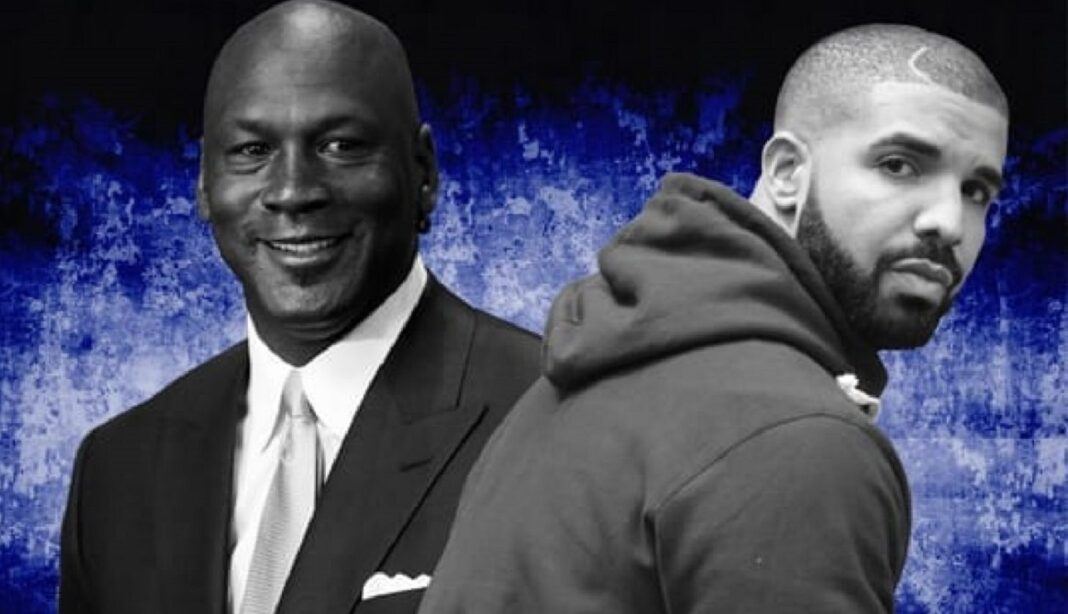 drake and michael jordan invest in video game industry esports 2020