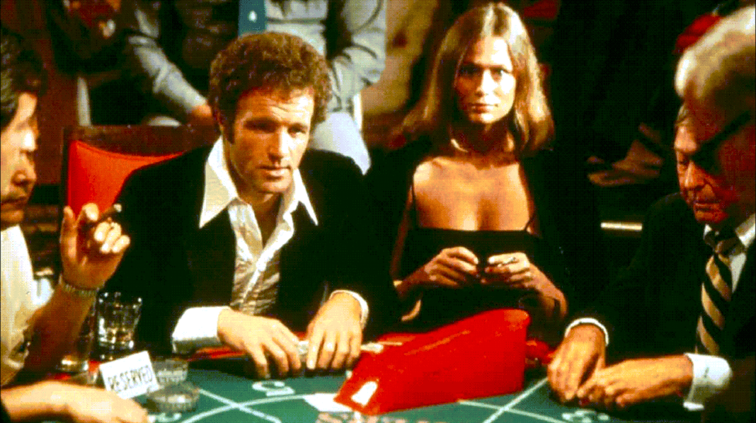 james caan in the gambler movie 1974