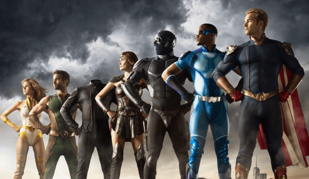 the boys season 2 review images movie tv tech geeks 2020