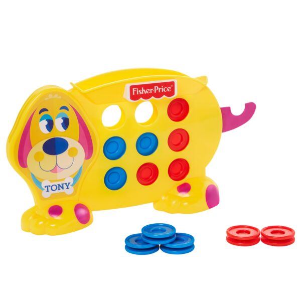 Tic Tac Tony Kids Game 2020 hottest kids toys games