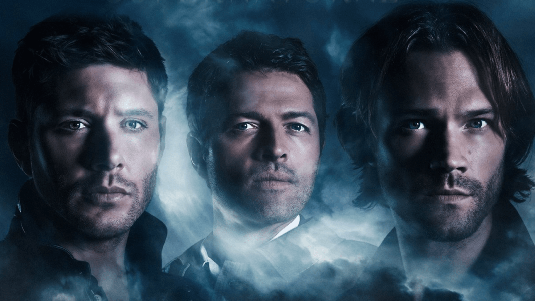 supernatural final season jared jensen misha media blitz hits 2020