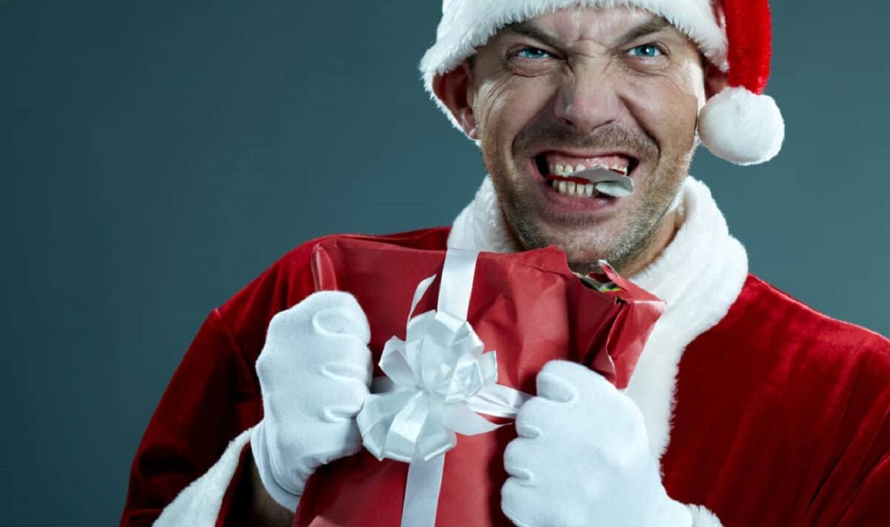 Keeping your holidays happy: Don’t let these 3 thieves rob your holiday spirit