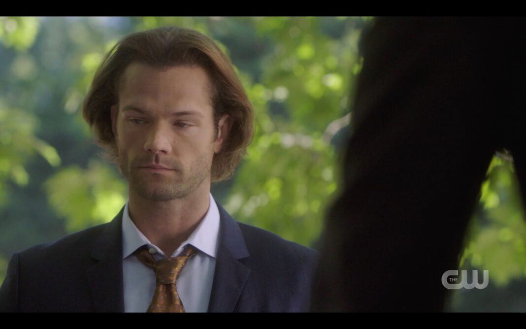 Carry On – ‘Supernatural’s’ Final Episode and My Emotional Goodbye ...