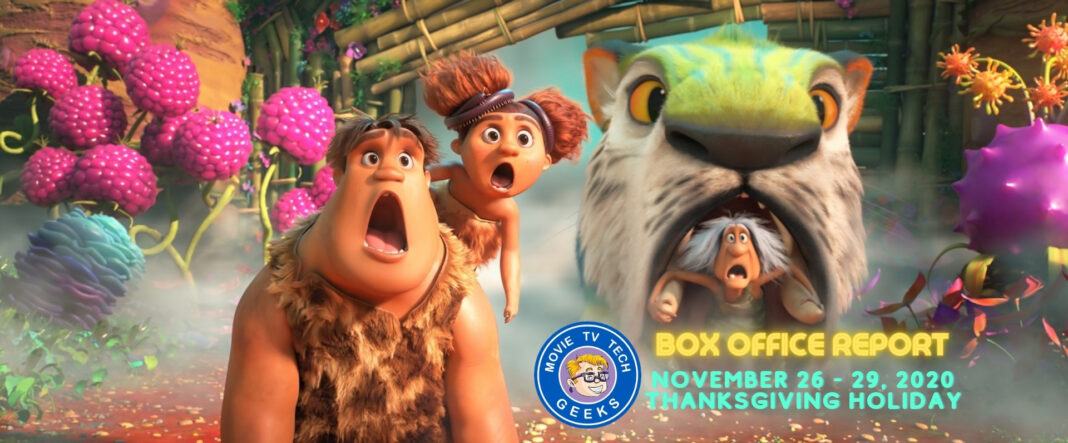 croods a new age kicks up box office can hollywood adjust 2020 images