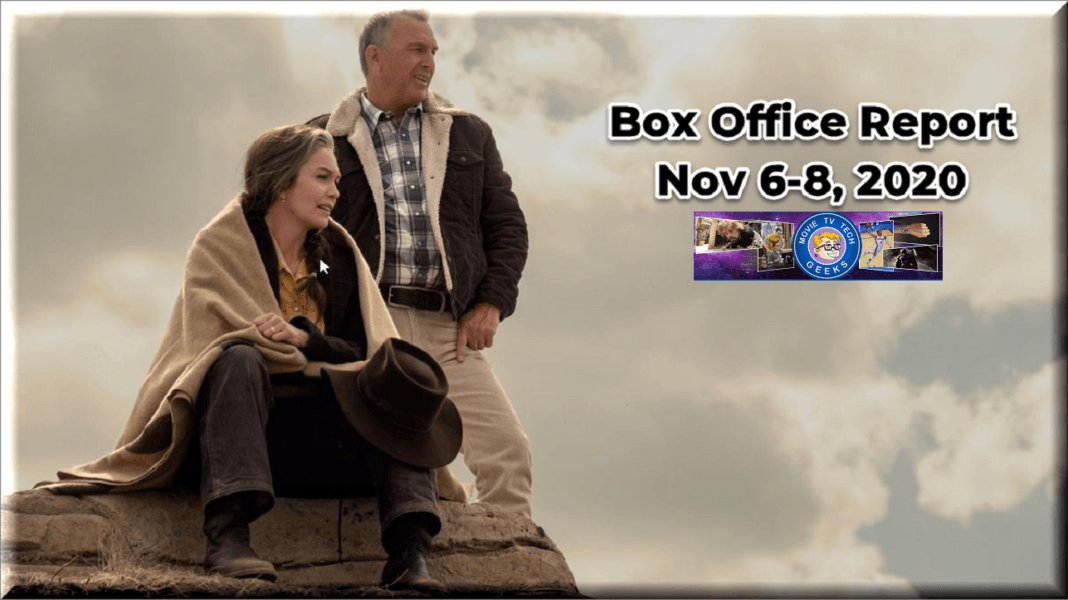 let him go tops sorry box office election 2020 images