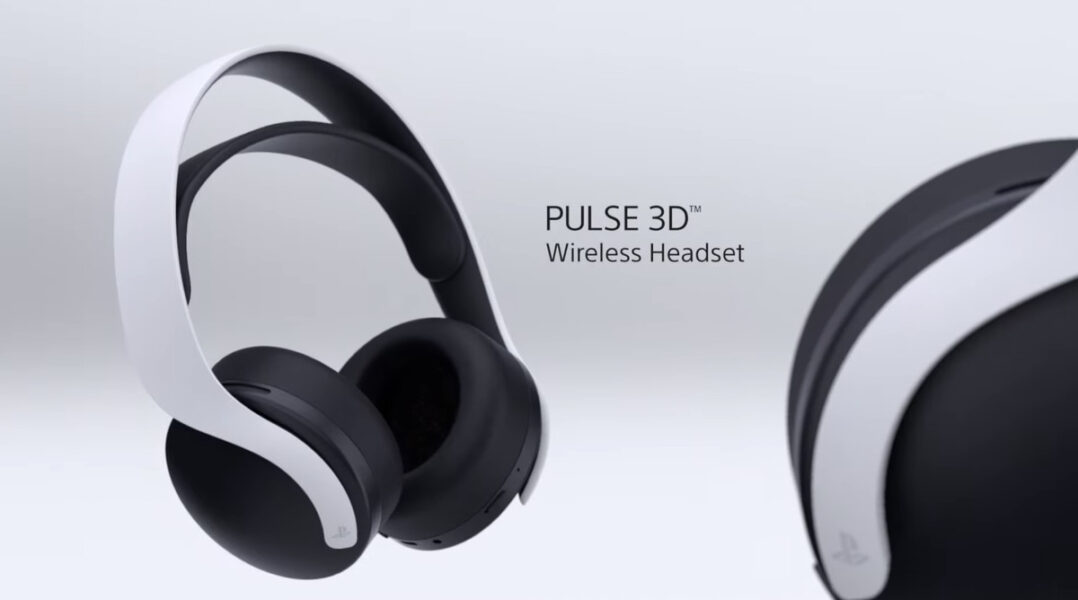 ps5 wireless headset hot holida gifts