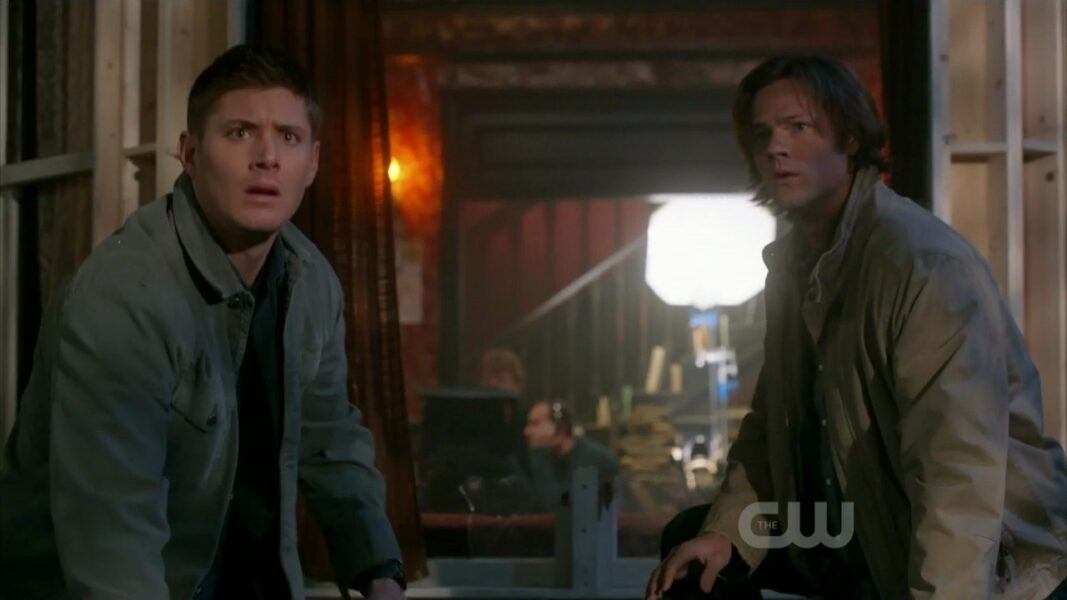 supernatural the french mistake winchester brothers in shock best episodes