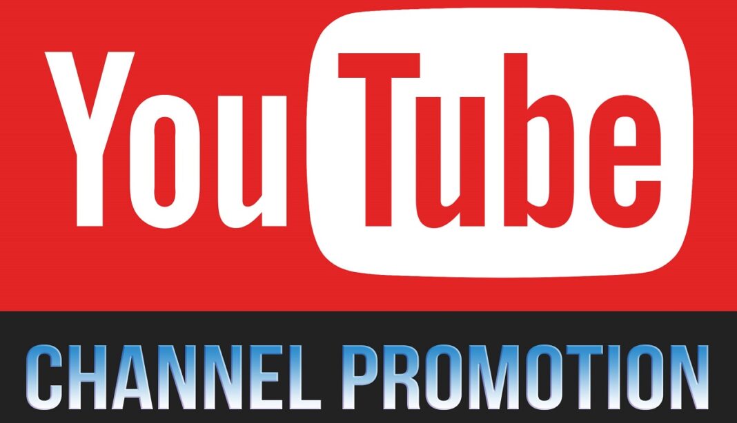 youtube channel promotion guide mttg 2020