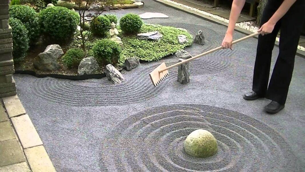 Zen Rock Gardens and Sand Gardens hot holiday gifts 2020