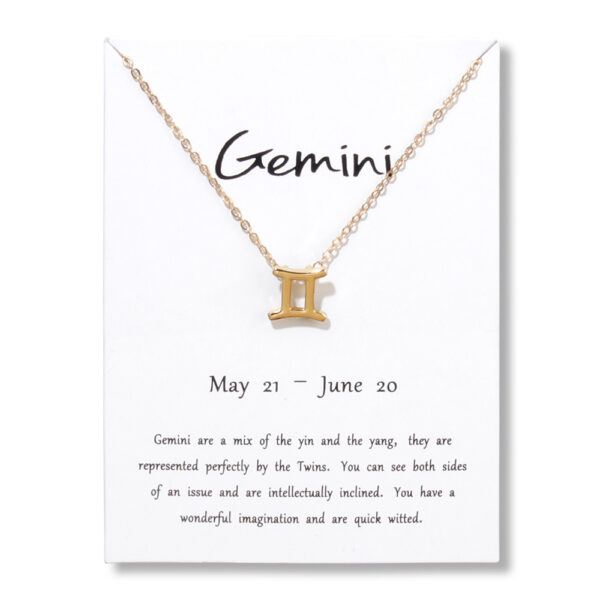 astrology sign jewelry hot holiday gift ideas