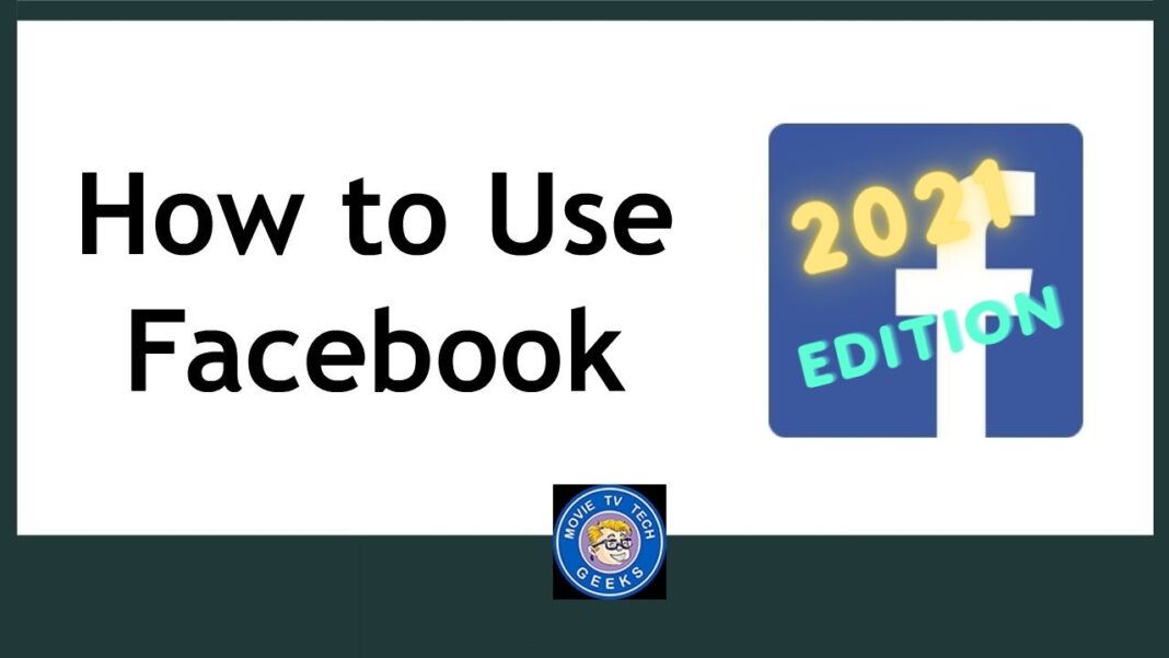 how to use facebook 2021 edition images