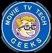 Movie TV Tech Geeks News Logo