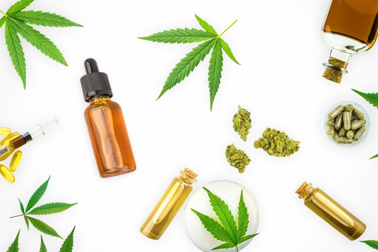 Safe Video Ads on CBD Products