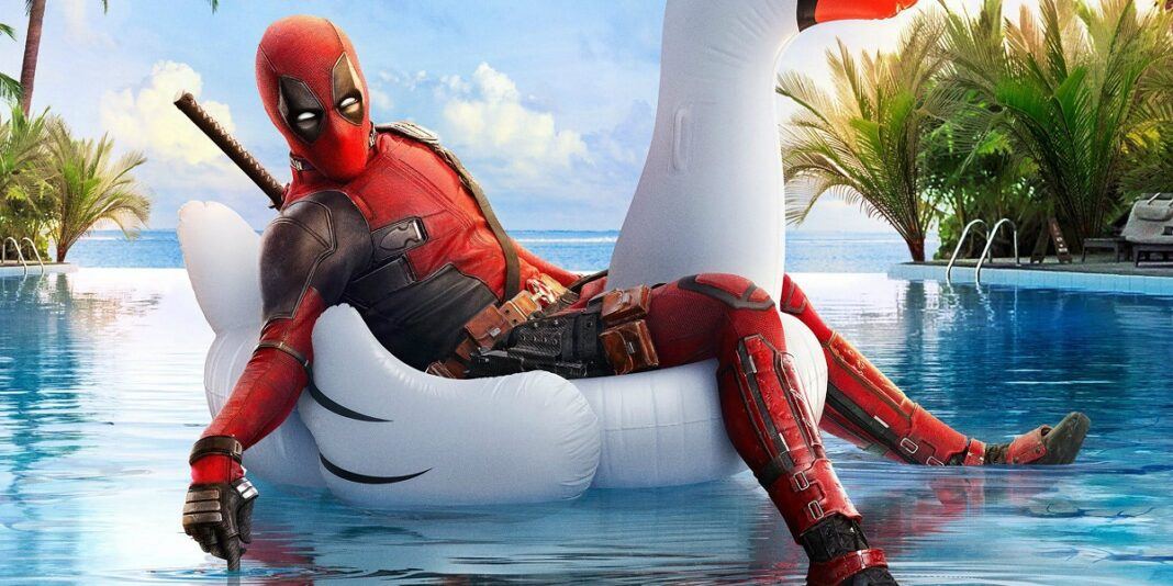 movies shot in canada deadpool and sequel ryan reynolds 2021