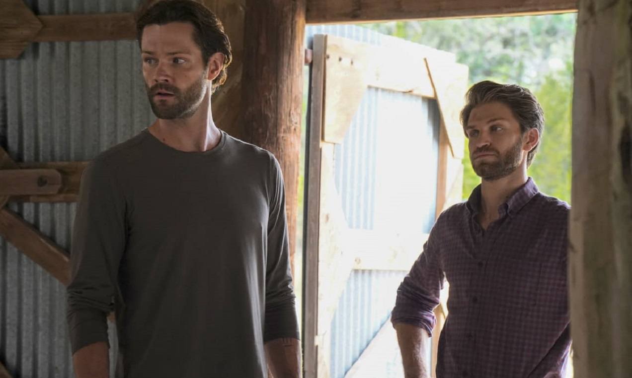 ‘Walker’s’ Episode 2.04 Warns It’s Not What You Think