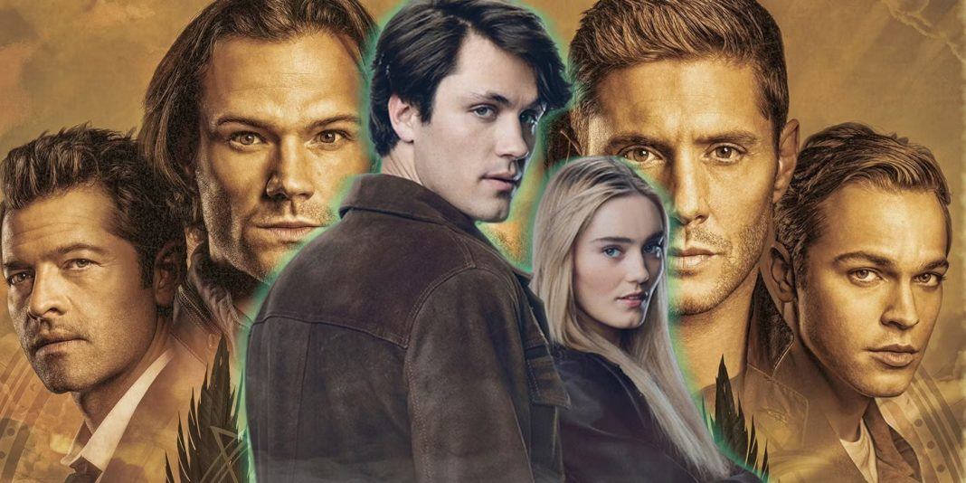 the winchesters review mttg supernatural prequel 2022