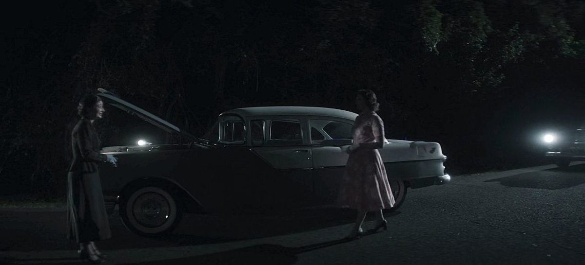 The Winchesters flashback to 1950s when Dorothea was killed from Queen Akrida.